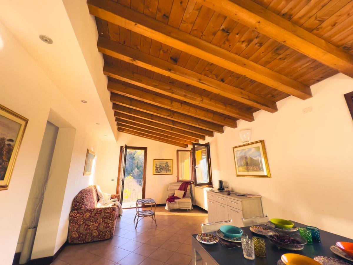 Tenuta Monteoliveto - Family Cottage - Agriturismo Nelle Langhe Vesime Exteriér fotografie