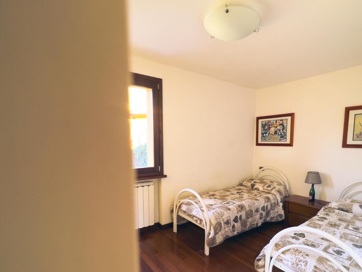 Tenuta Monteoliveto - Family Cottage - Agriturismo Nelle Langhe Vesime Exteriér fotografie