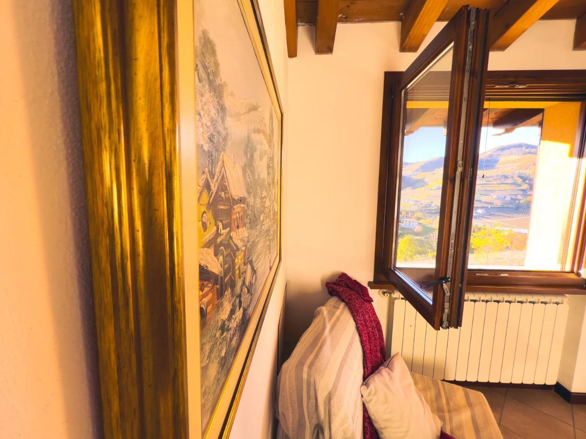 Tenuta Monteoliveto - Family Cottage - Agriturismo Nelle Langhe Vesime Exteriér fotografie