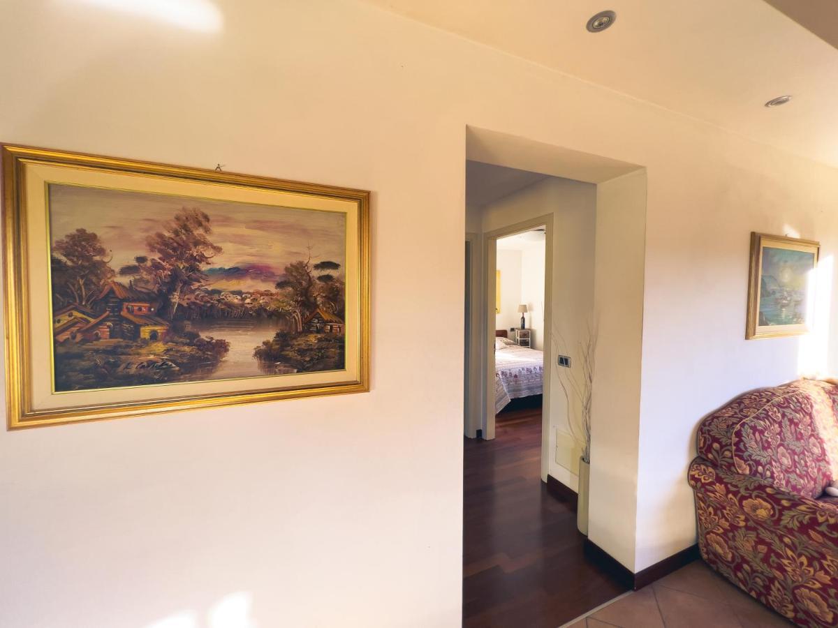 Tenuta Monteoliveto - Family Cottage - Agriturismo Nelle Langhe Vesime Exteriér fotografie